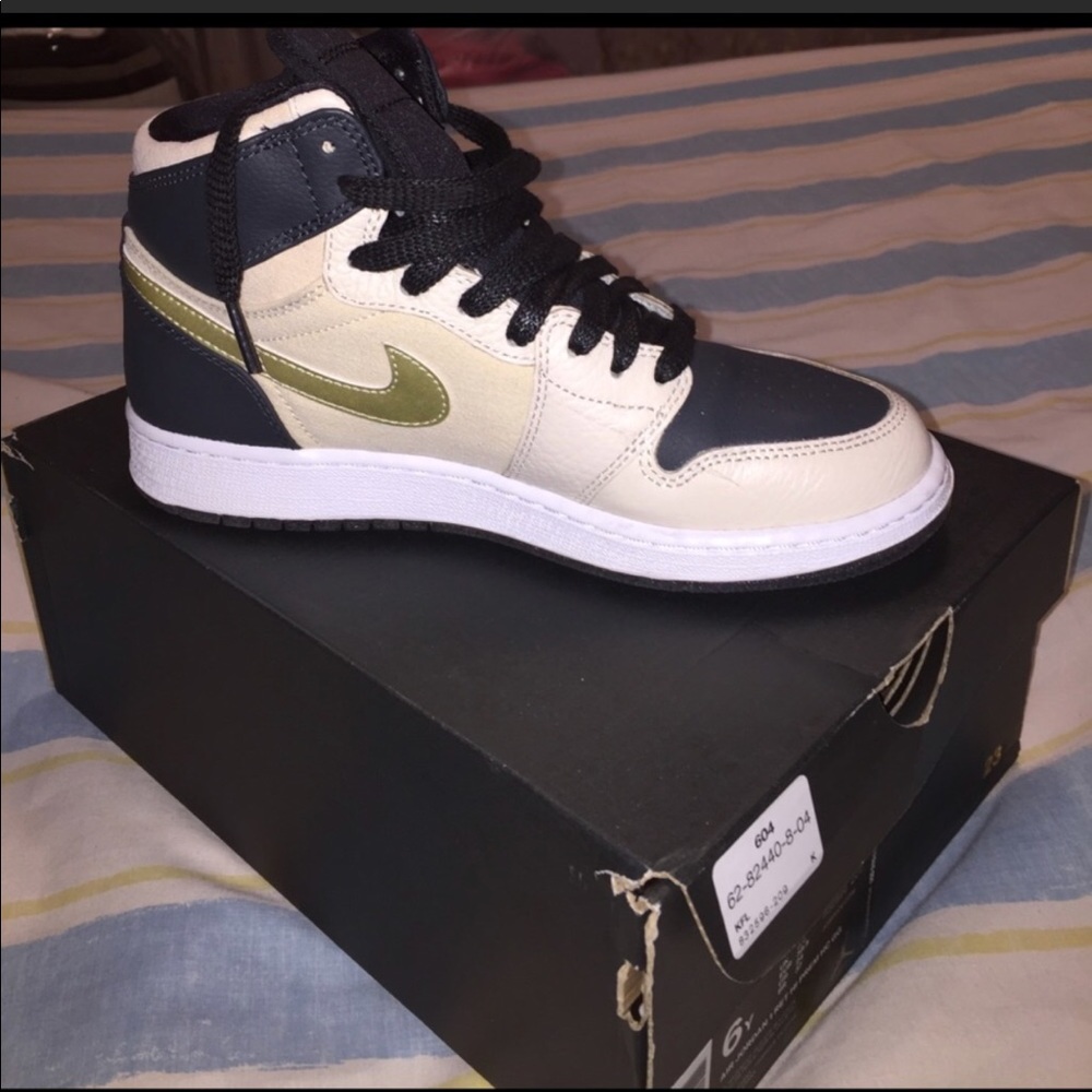 Air Jordan 1